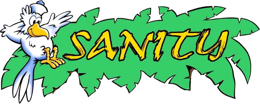 Sanity4Life Logo