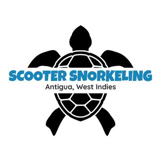 Scooter Snorkeling