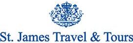 St. James Travel & Tours