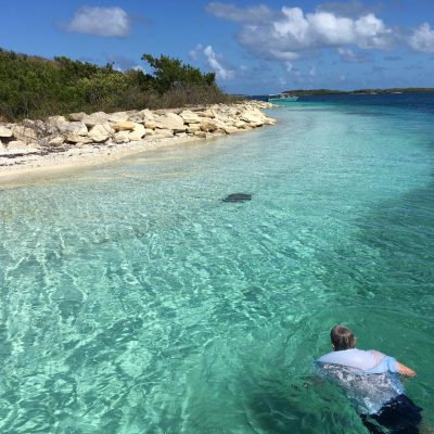 Half Day Island Cruise