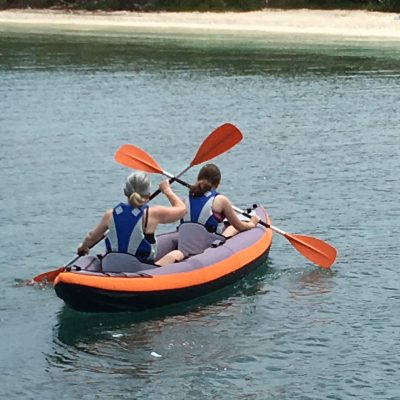 Kayak